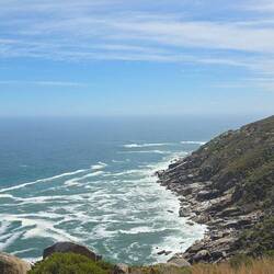 Einmalige Strecke für Hop-on Hop-off