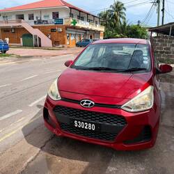 Vår "röda Ferrari" ska återlämnas