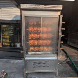 Da bekommt man Hunger