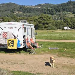 .... und dann gleich mal wieder entspannen 😄😉