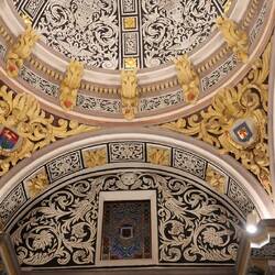 Teruel, Mausoleo de los Amantes