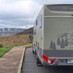 Ein toller Schlafplatz🤗