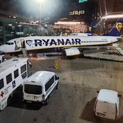 Flughafen Köln-Bonn