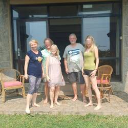 Unsere " Wegbereiter "