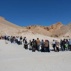 Wir sind nicht allein