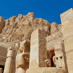 Sehr schöne Kontraste