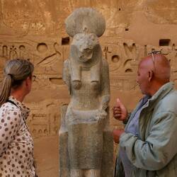 Die Löwin (sie kann schnell töten)