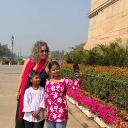 Soy muy popular acá.. :-)