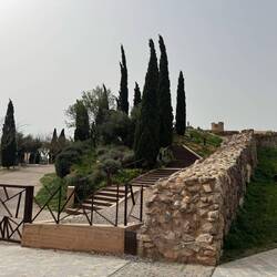 weitere Ausgrabungsstätten