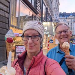 Happy wife, happy life