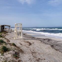 Spiaggia di Ezzi Mannu