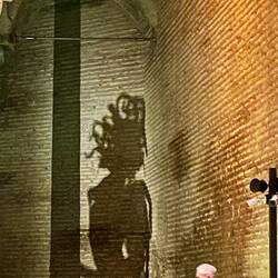 Shadow of Medusa