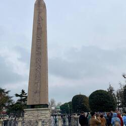 Obelisk