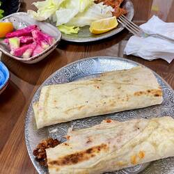 Lunch 😋
