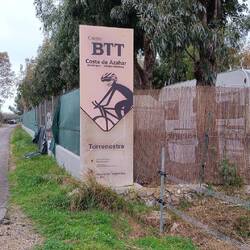 Mountainbike zentrum