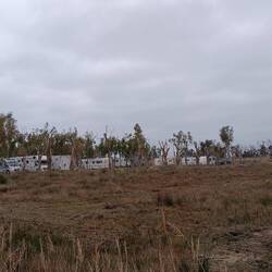 CP mit Blick auf die Berge