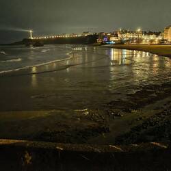 Auch bei Nacht schön anzusehen