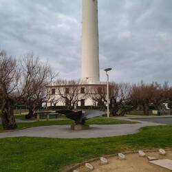 Phare de Biarritz