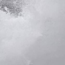 Da kam mal kurz das Meer bis oben ..