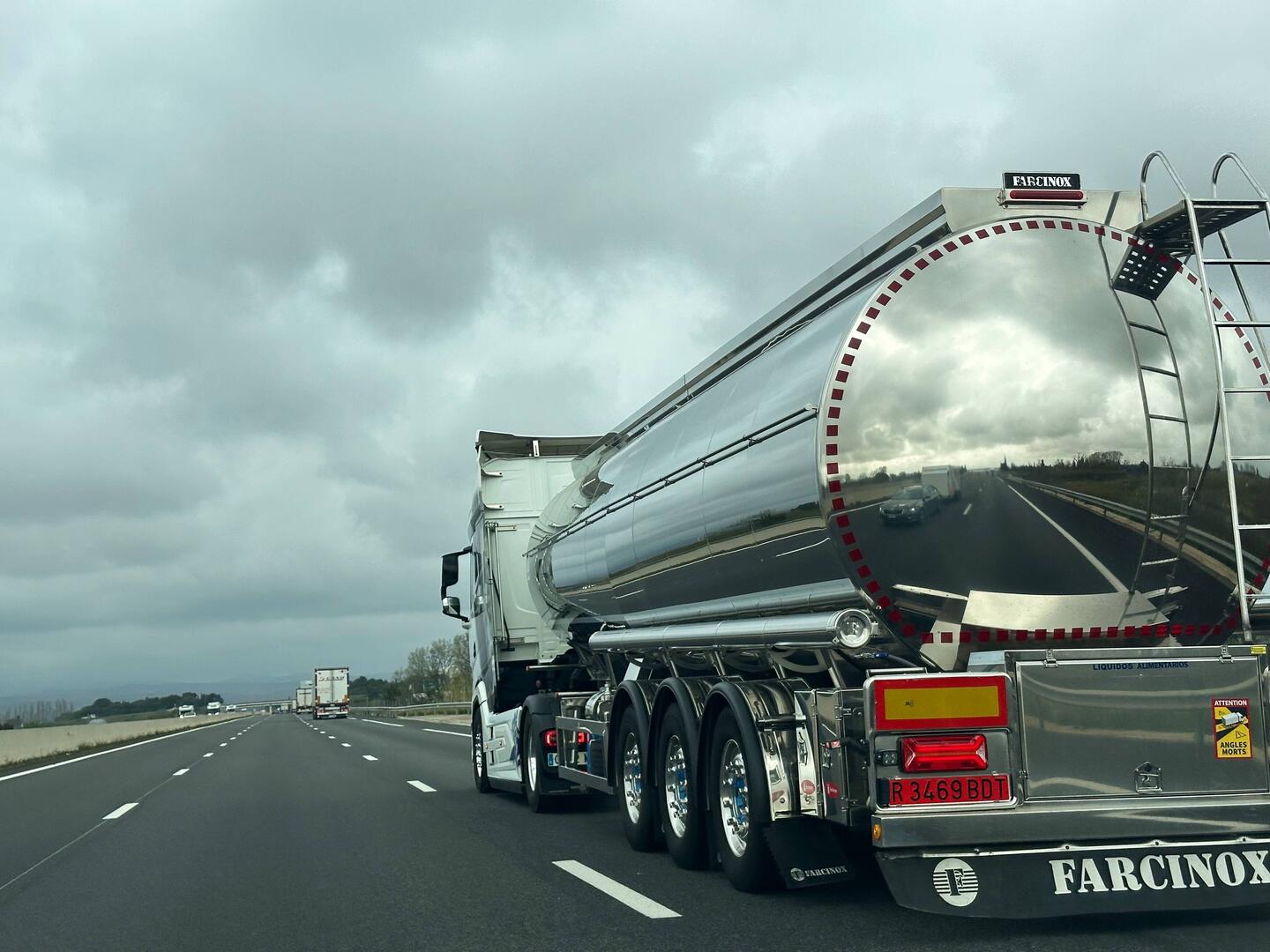 Spieglein, Spieglein ...