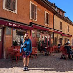 La quête du Soleil n'a pas de limite