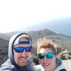 Gutes Haargel oder Wind??? Wer kennt noch "Verrückt nach Mary" 😉?