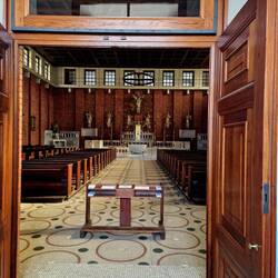 Widrmau leid übertribä im innere