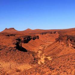 Toller Canyon