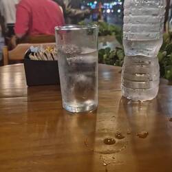 Gute Stimmung im Club