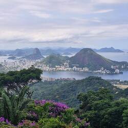 ♡♡♡♡ Eine unglaublich schöne Stadt