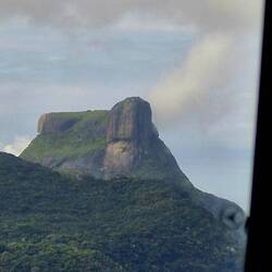 The grumpy old man mountain
