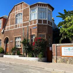 Ferienwohnung in der Nachtigallstrass