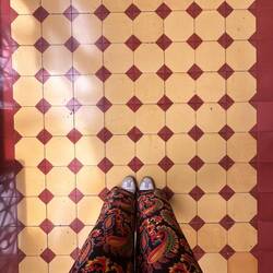 Buenos Aires - Argentinien