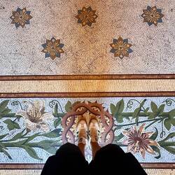 Buenos Aures - Argentinien