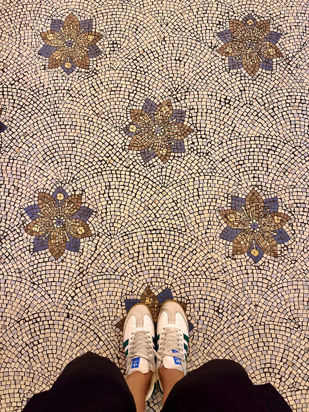 Buenos Aires - Argentinien