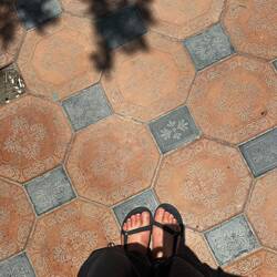 Bukhara - Usbekistan