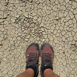 Altyn Emel - Kasachstan