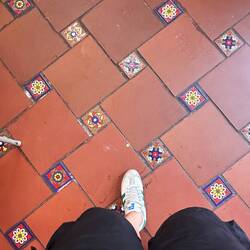 Buenos Aires - Argentinien