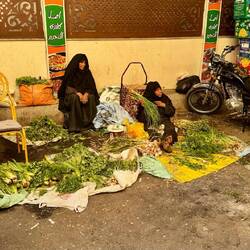 Und leider noch bescheidener