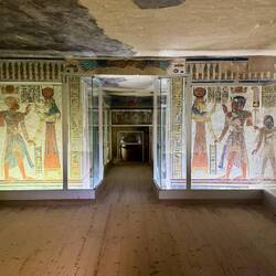 Tomp von Amen Knopshef