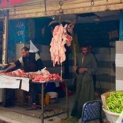 Metzgereien erfüllen nicht ganz den Goldstandard