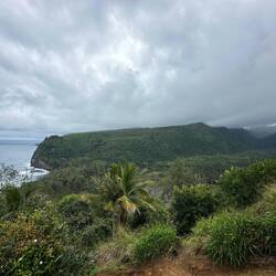 Das Pololu Valley...