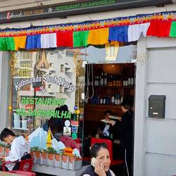 Kathmandu Steak House in Cascais