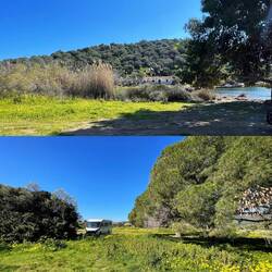 ..und viel Natur 🌿