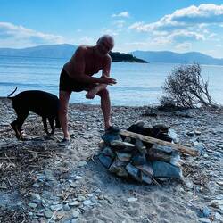 ..da freut sich jemand 👍🏻😁