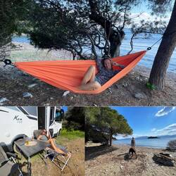 ..aber im Schatten ist es schon noch spürbar das wir nicht im Sommer unterwegs sind 😉