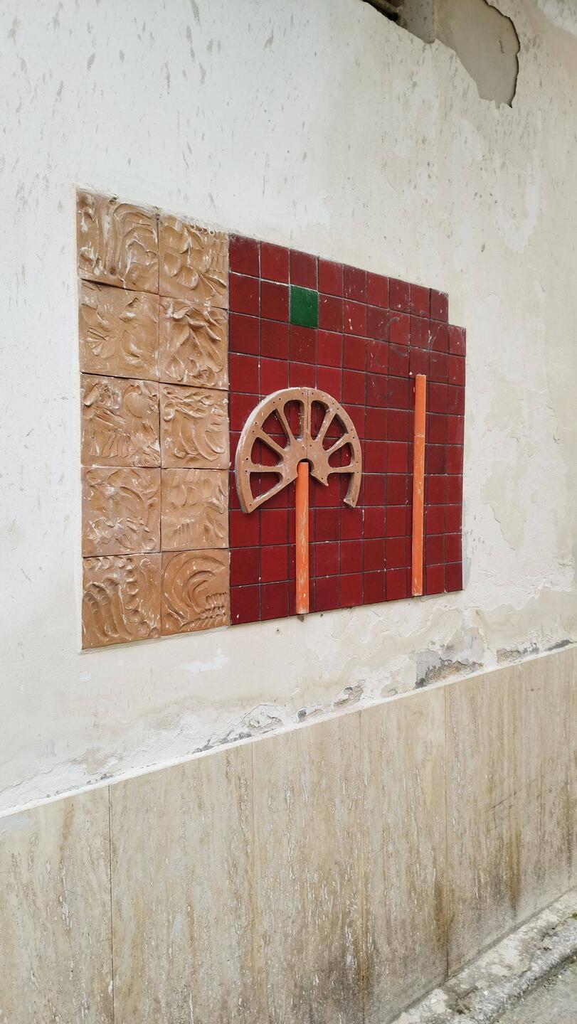 Noch ein paar Kasba-Impressionen