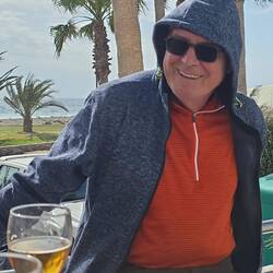 Windschutzbekleidung ist erforderlich