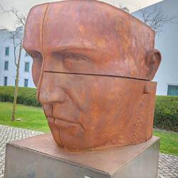 Kunst in der Zitadelle