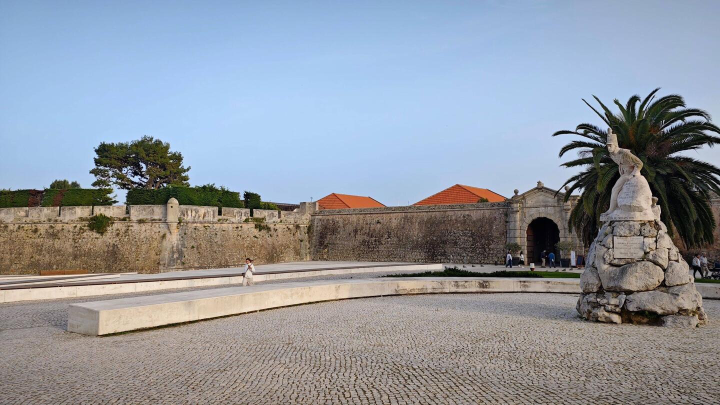 Fortaleza de Nossa Senhora da Luz